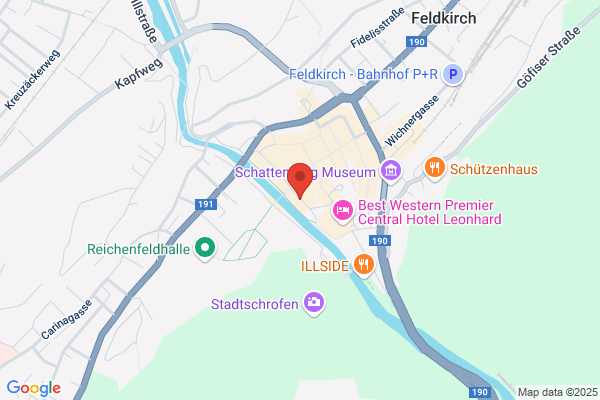 Orsay-Ordia Handelsges. mbH