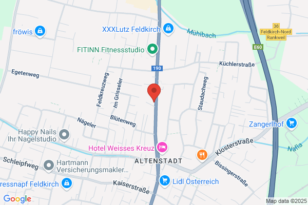 Frank Fachkraefteservice