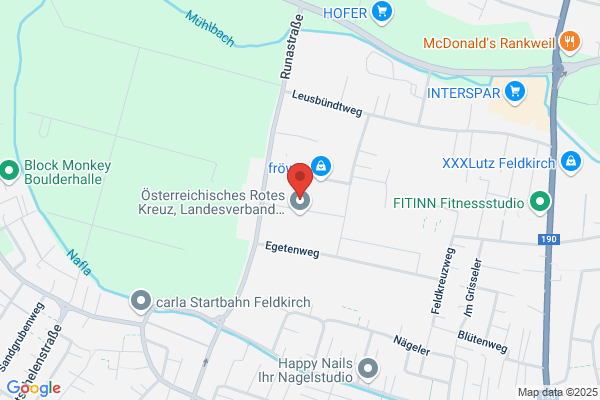 Friess und Tschiderer OEG