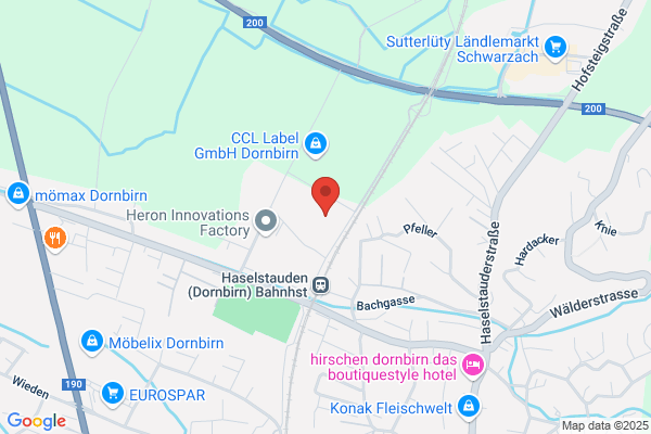 Visuform GmbH