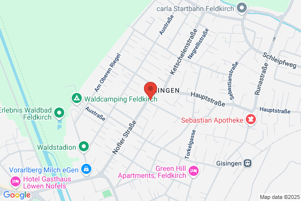 A + B Siebdruck Auderer + Braendle KG