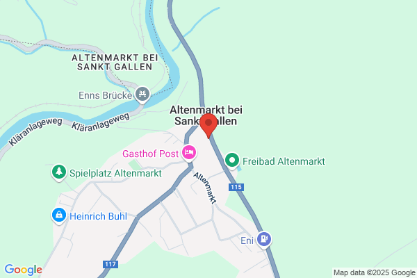 Freiwillige Feuerwehr Ruesthaus