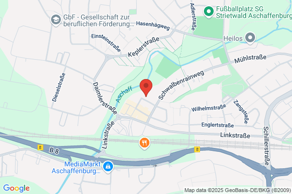 Control Software AG