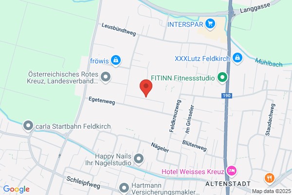 DNS Datentechnik GesmbH