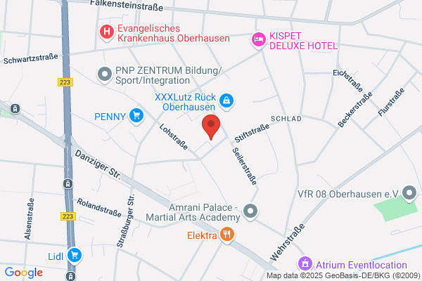 K-Businesscom AG