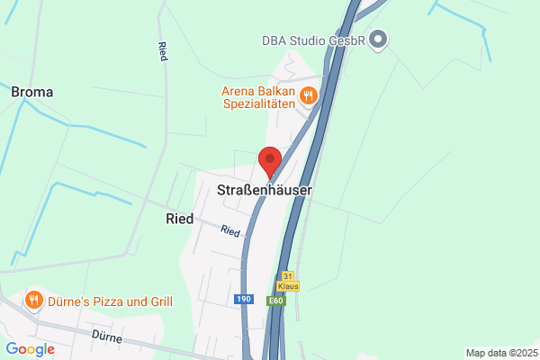 Datenstrom IT-Dienstleistungen GmbH