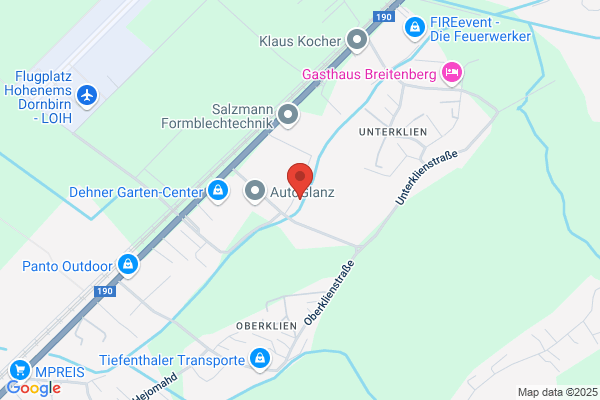 Alexander's Tischlerwerkstatt GmbH