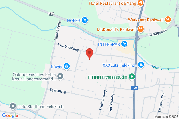 Wiegel Feldkirch Feuerverzinken GmbH