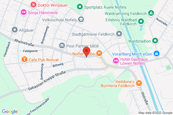 Ausbildungsstelle f Gefahrgut- Lenker Stoss