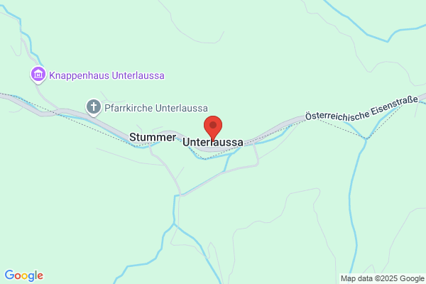 KSV Unterlaussa Adolf Gruenbichler