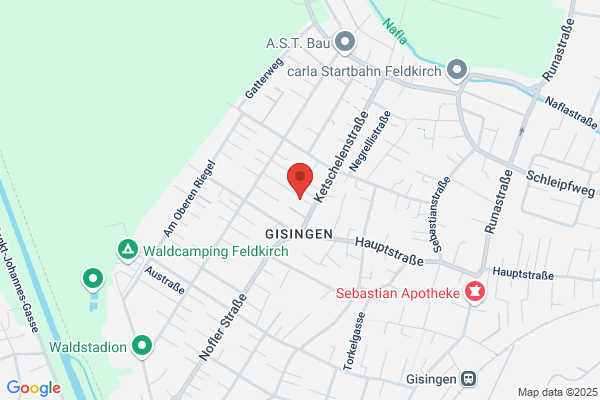 Michael Rzehak Gesellschaft m.b.H.