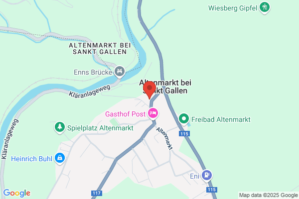 Katholisches Pfarramt