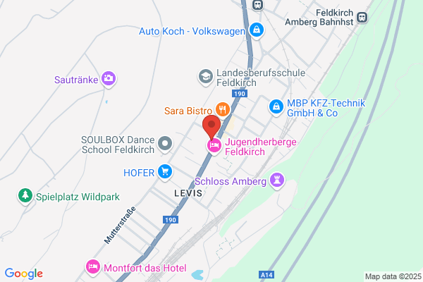 Bikeworks Berchtold