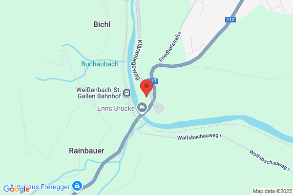 Klaeranlage