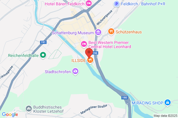 RFV Finanzvermittlungs GmbH