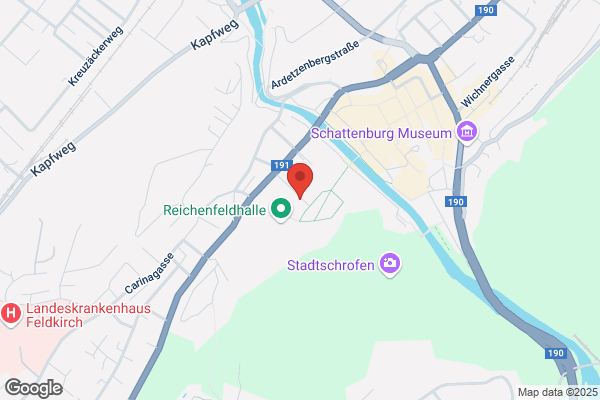 Feuerwehr