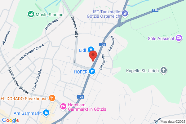 Fitness & Vitalcenter Bitschnau