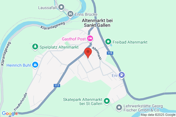 Pfarrkindergarten