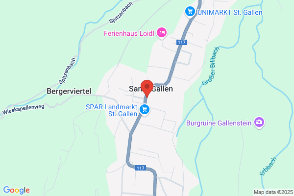 Raiffeisenbank Admont reg.Gen.mbH