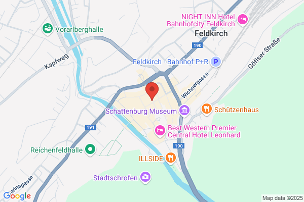 crimpers FOR MEN, Inh. Udo Neyer