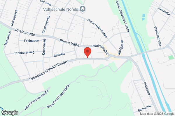 Fredi Frisiersalon