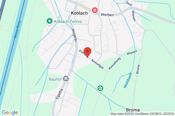 Bio-Toni - biologischer Gemuesebau