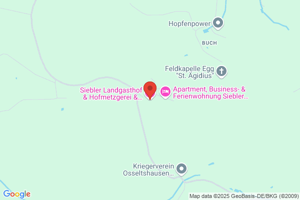 Gasthof Auf der Egg