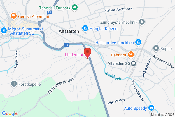 Gasthof Lindenhof