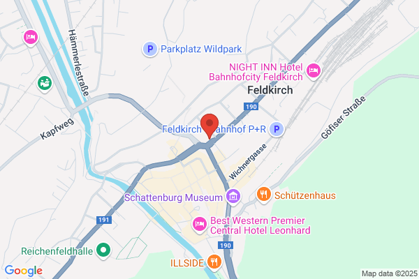 Gasthof Sonderbar