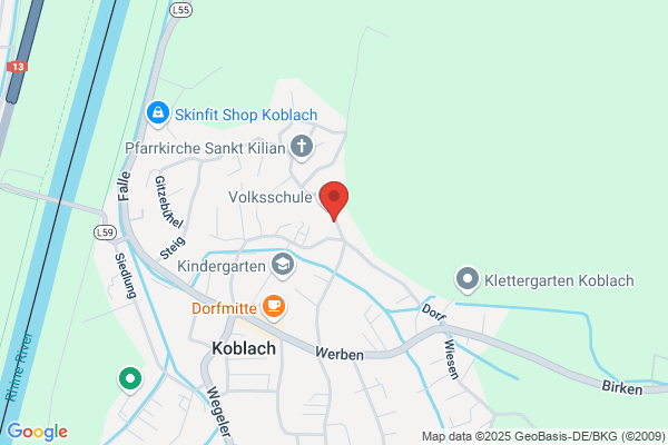 Kneippkurhaus Gasthof Adler Gesellschaft m.b.H. und Co.