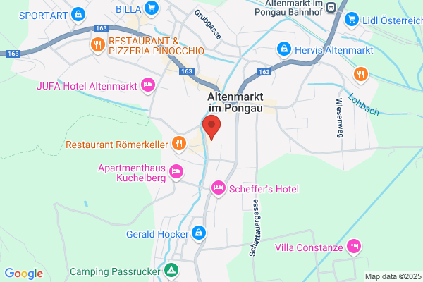 Apotheke im AGZ Mag. pharm. Georgia Künßberg KG