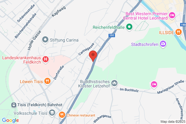 BS barter-service.com GmbH