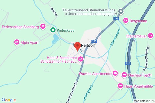 Hotel Felsenhof