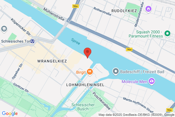 Richmond Ventures Holding GmbH