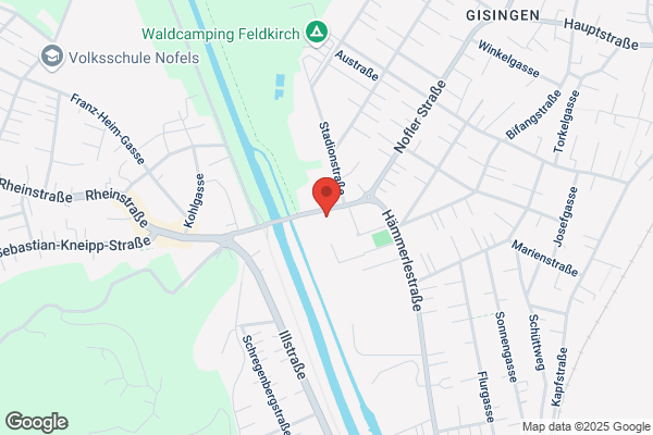 Hauptschule Gisingen