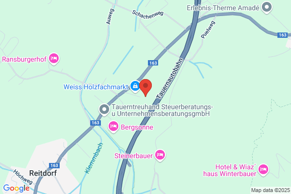 RHZ Bau GmbH - Filiale Reitdorf