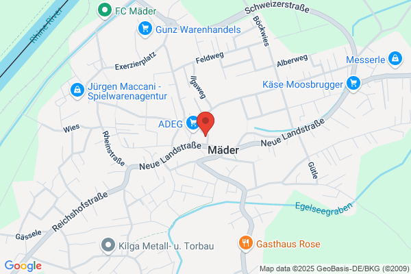 Ender Fraechterei und Muellabfuhr Gesellschaft m.b.H.