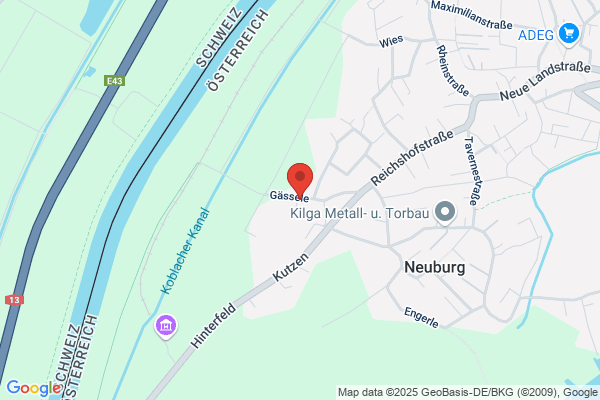 Ender Transport Ges.mbH und Co KG