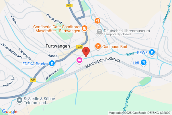 Reiner Gesellschaft m.b.H.