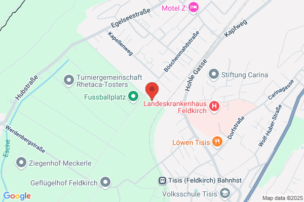 Juergen Niederstetter GmbH