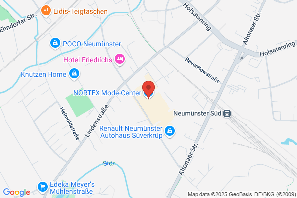 Nortex Handels GmbH