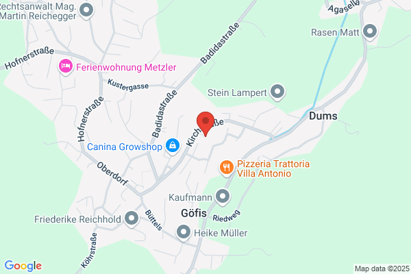 Ebner Josef Dr, Personalberatung