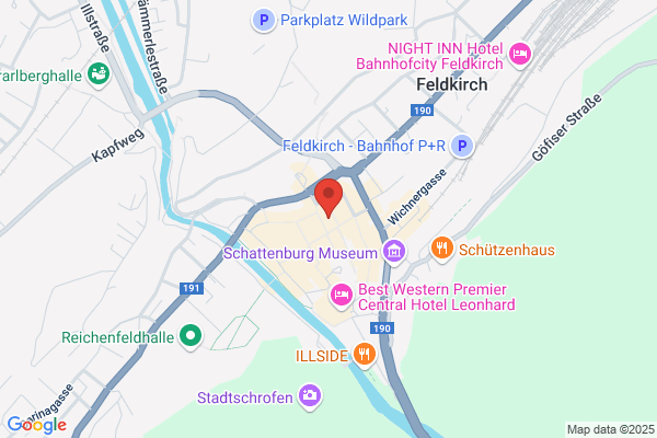 Mathis Werner H GesmbH und Co KG
