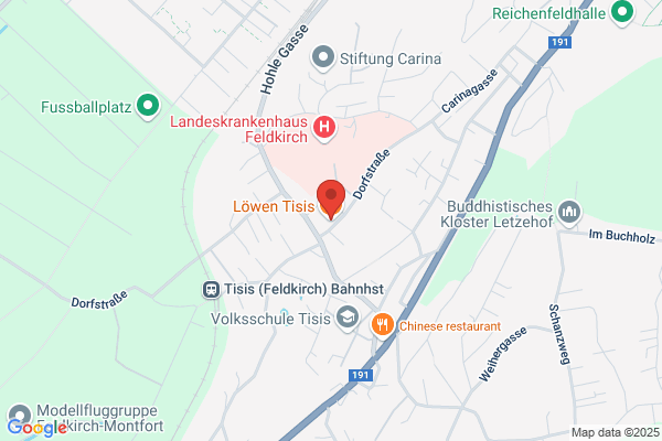 Gasthof Loewen Liegenschaftsverwaltung GmbH