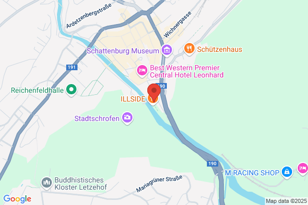 Pecunia Liegenschafts- und Vermoegens- verwaltungs GmbH und Co. KEG