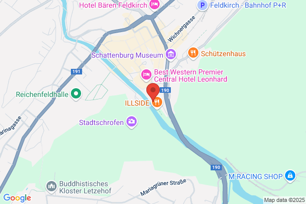 Reich GesmbH