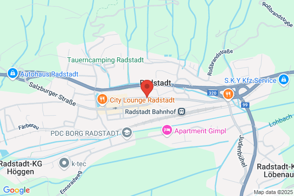 Gefaell GmbH
