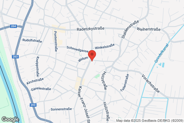 Kosmetiksalon Marietta