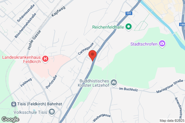 Sec and Boutique und Buegelservice