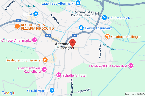 Kinderstube Ebner